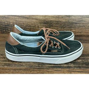 Vans 721356 unisex Low Skate Shoe